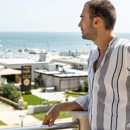 Hotel Mazzanti 4*