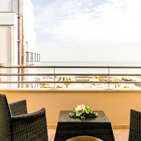 Mazzanti 4* Milano Marittima