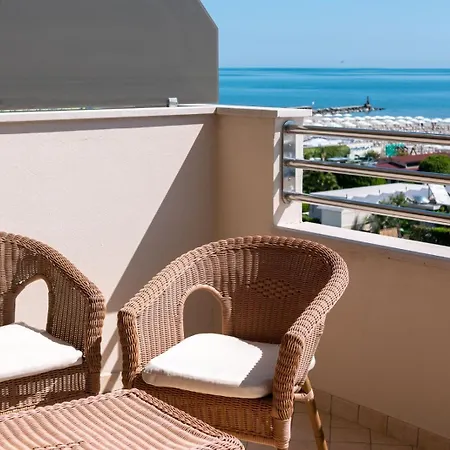 Hotel Mazzanti