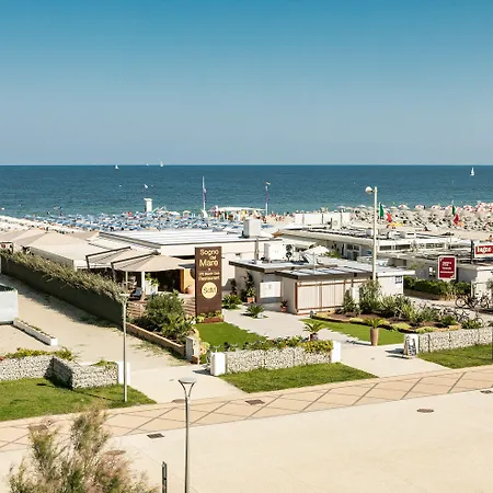 Hotel Mazzanti