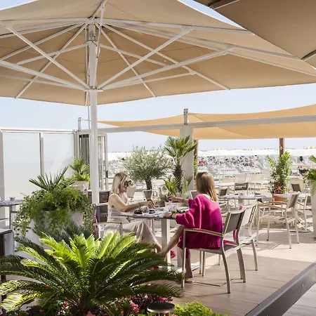 Hotel Mazzanti Milano Marittima