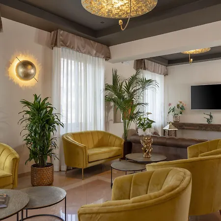 Mazzanti Hotel Milano Marittima