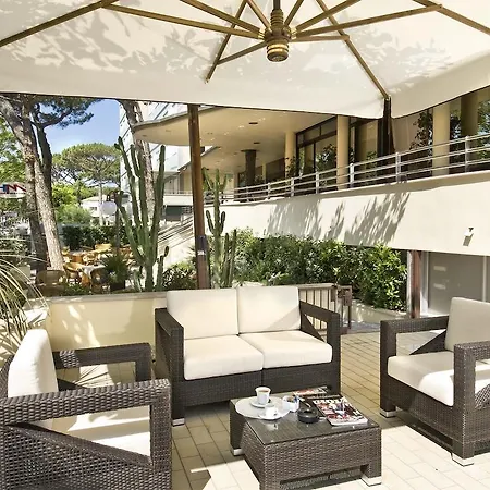 Hotel Mazzanti 4*
