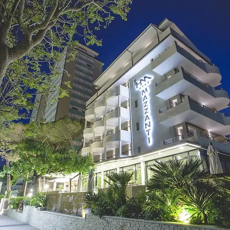Hotel Mazzanti 4*
