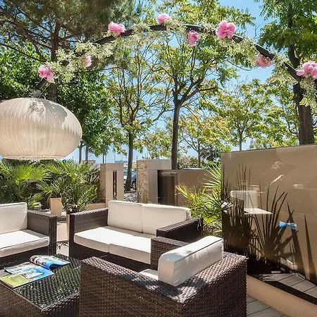 Hotel Mazzanti 4*