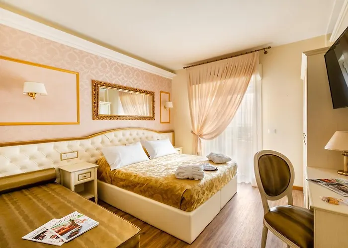 Mazzanti Otel Milano Marittima