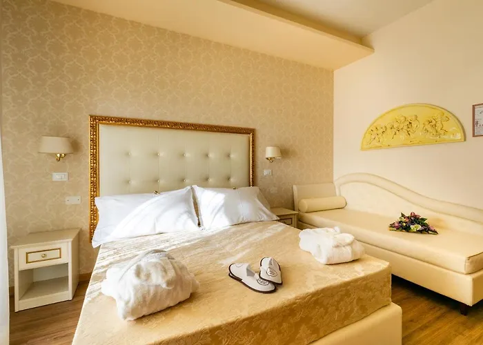 Mazzanti Milano Marittima