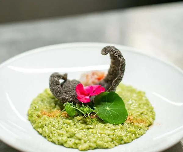 Mazzanti Hotel Milano Marittima