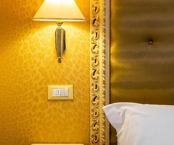 Hotel Mazzanti 4*