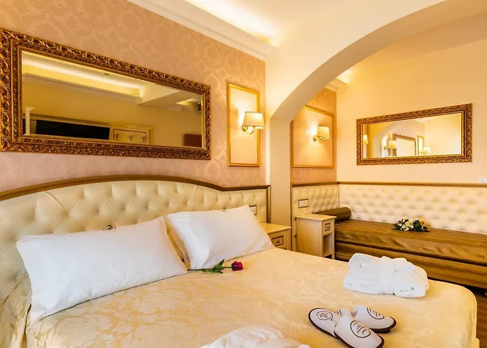 Hotel Mazzanti 4*