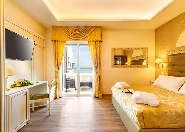 Mazzanti Hotel 4*