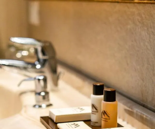 Mazzanti Hotell Milano Marittima