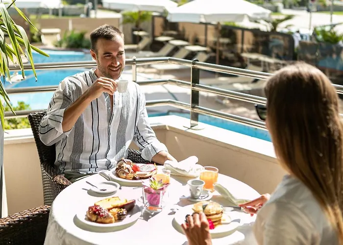 Mazzanti Hotell Milano Marittima