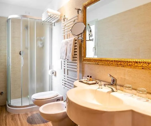 Hotel Mazzanti