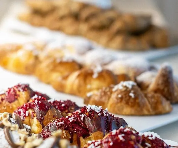 Mazzanti Hotell Milano Marittima