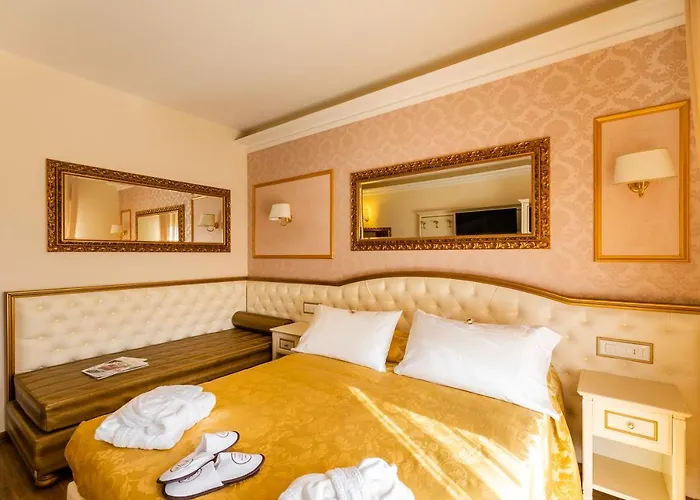 Mazzanti 4* Milano Marittima