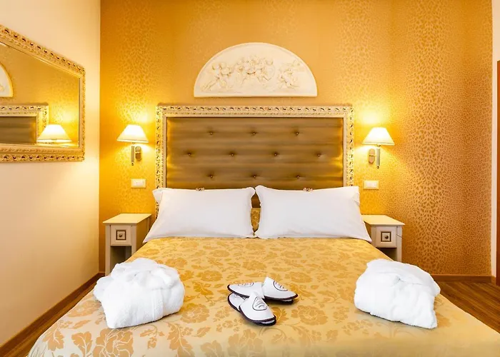 Mazzanti Milano Marittima