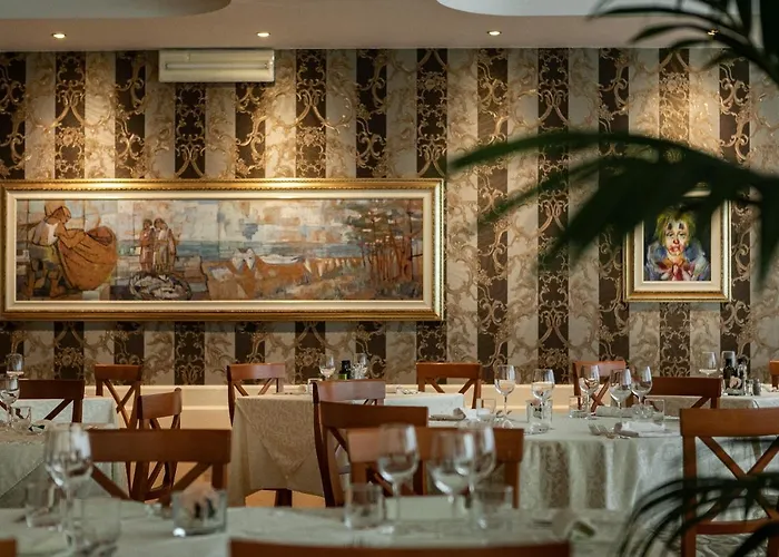 Mazzanti Milano Marittima