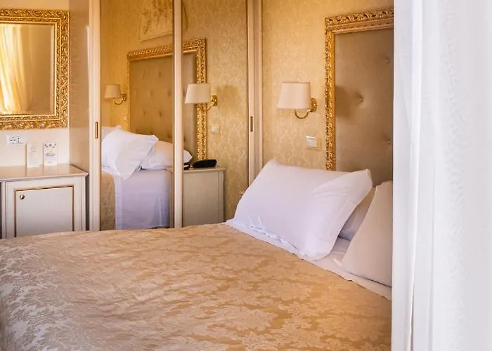 Mazzanti Hotell Milano Marittima