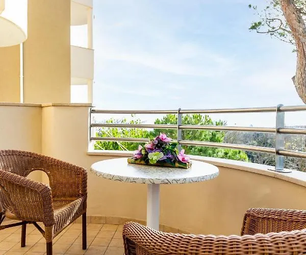 Mazzanti Otel Milano Marittima