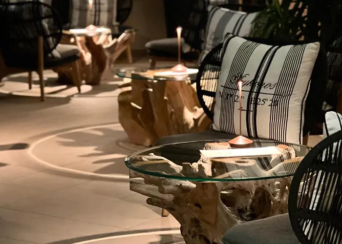 Mazzanti 4* Milano Marittima