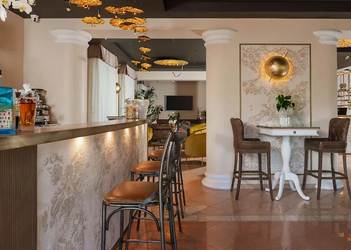 Mazzanti Milano Marittima