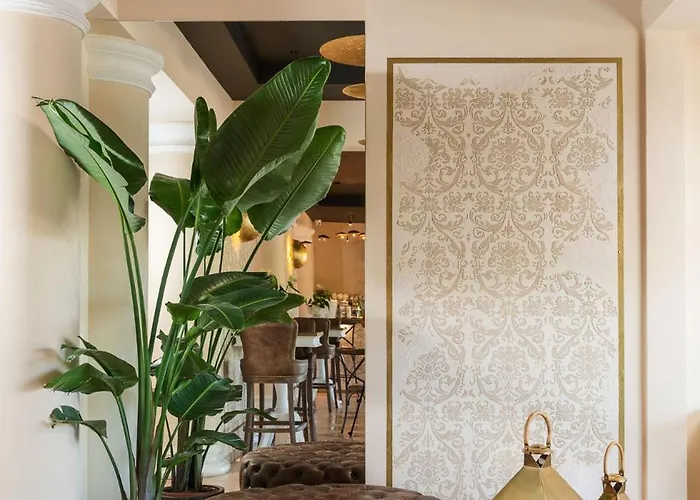 Mazzanti Hotel