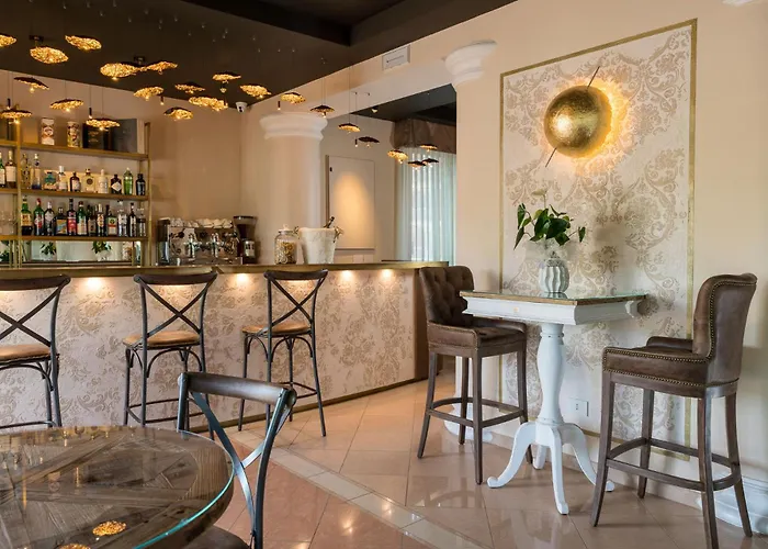 Hotel Mazzanti Milano Marittima