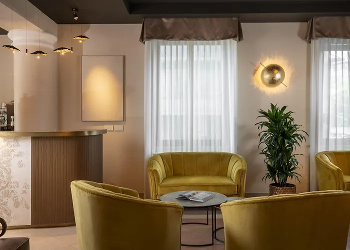 Mazzanti 4* Milano Marittima