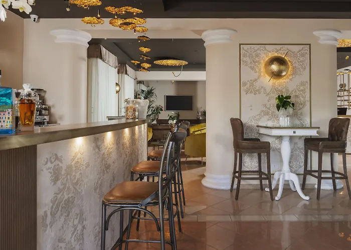 Mazzanti 4* Milano Marittima