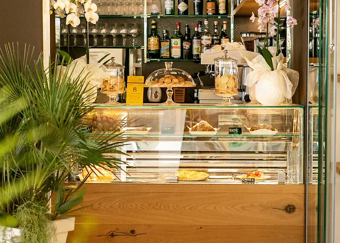 Hotell Mazzanti Milano Marittima