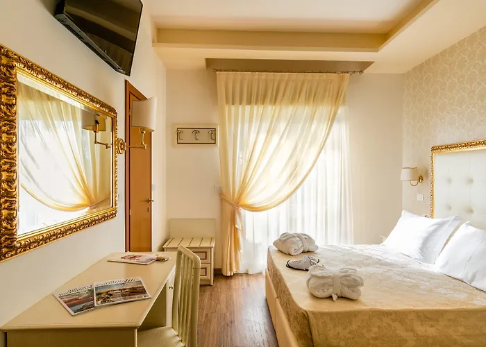 Hotel Mazzanti 4*