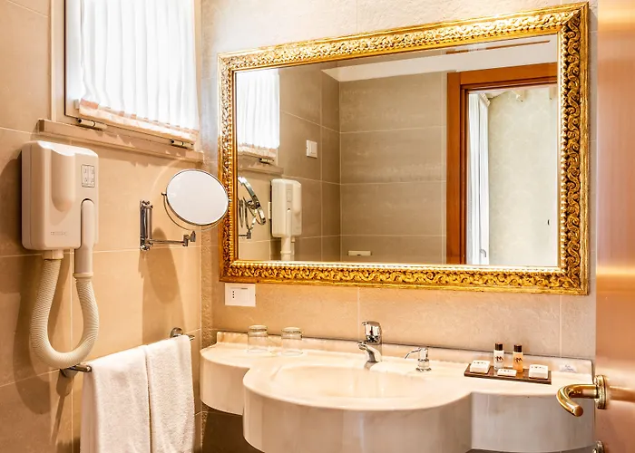 Hotel Mazzanti