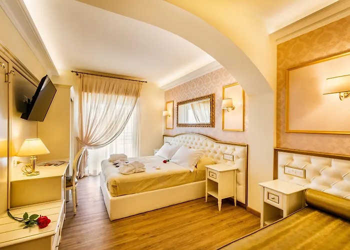 Mazzanti Milano Marittima