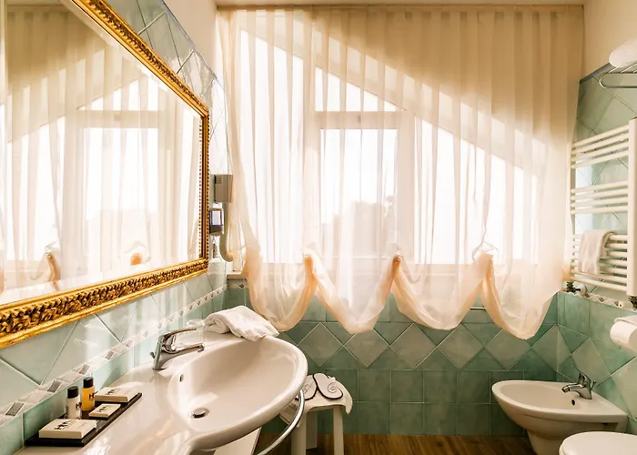 Mazzanti Hotell Milano Marittima