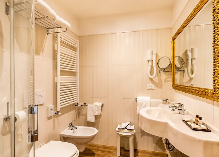 Mazzanti Hotel Milano Marittima